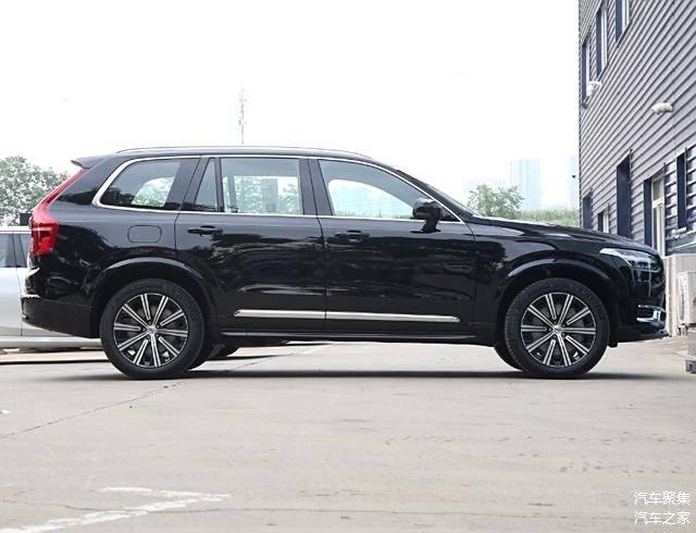 沃尔沃与竞争对手的市场对比：谁更出色？_沃尔沃竞争分析_沃尔沃竞争优势