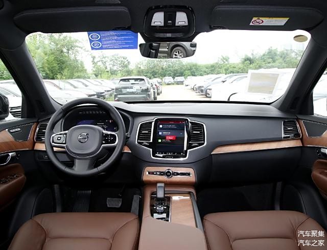 沃尔沃竞争优势_沃尔沃竞争分析_沃尔沃与竞争对手的市场对比：谁更出色？