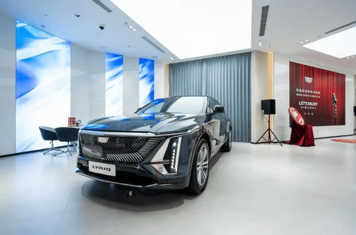 探索凯迪拉克的品牌传播与市场营销_凯迪拉克营销战略_凯迪拉克的营销手段