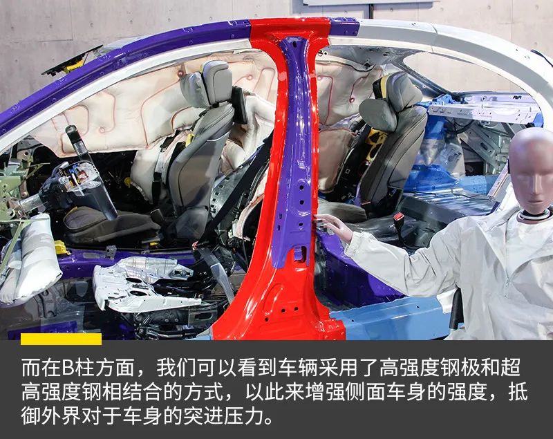 奔驰的创新设计_奔驰整体安全理念_奔驰的安全技术与创新设计解析