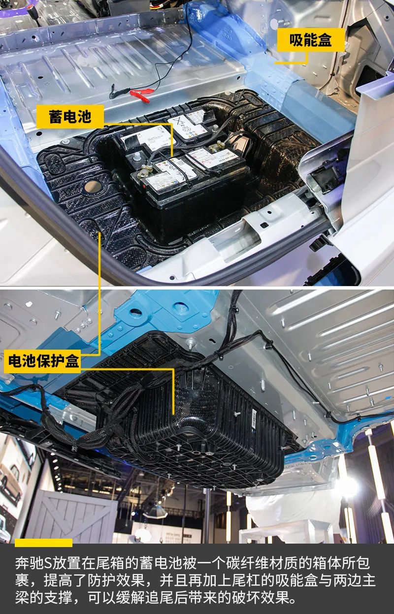 奔驰的创新设计_奔驰整体安全理念_奔驰的安全技术与创新设计解析