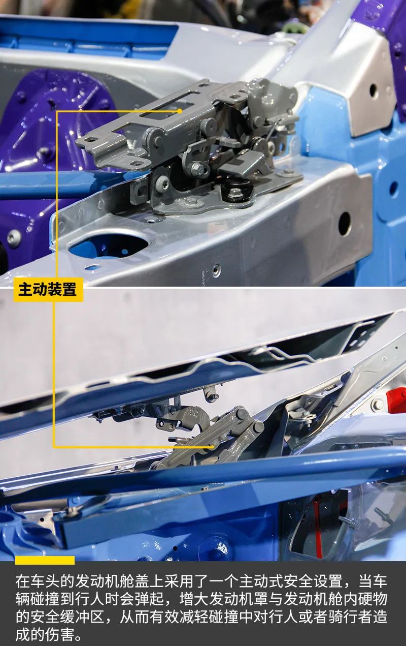 奔驰的创新设计_奔驰整体安全理念_奔驰的安全技术与创新设计解析