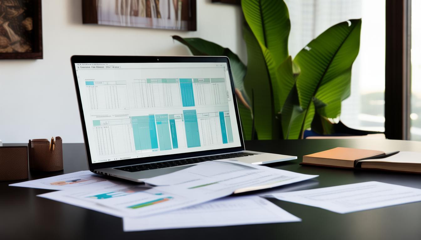 TP钱包官网正版最新下载！设定投资目标，做好财务规划的关键要点