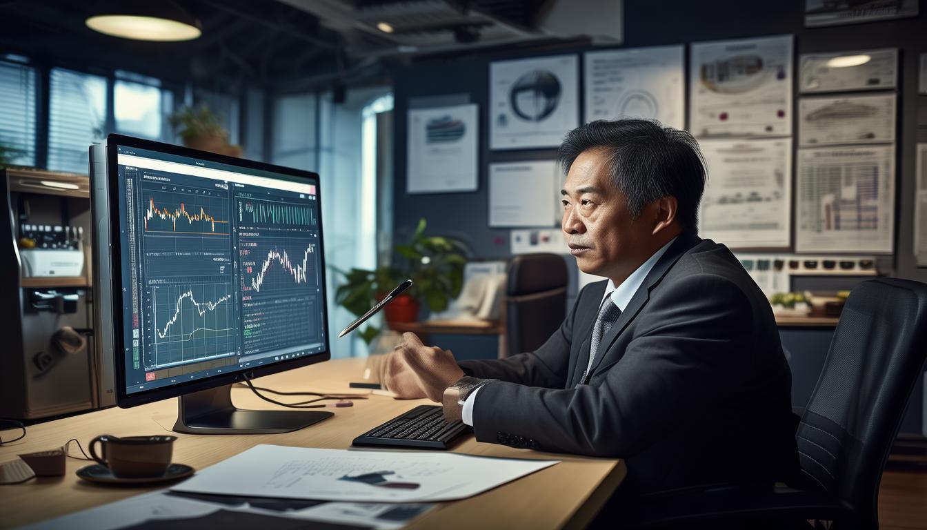 TP钱包APP下载后如何设置个人投资偏好，找到适配投资目标？