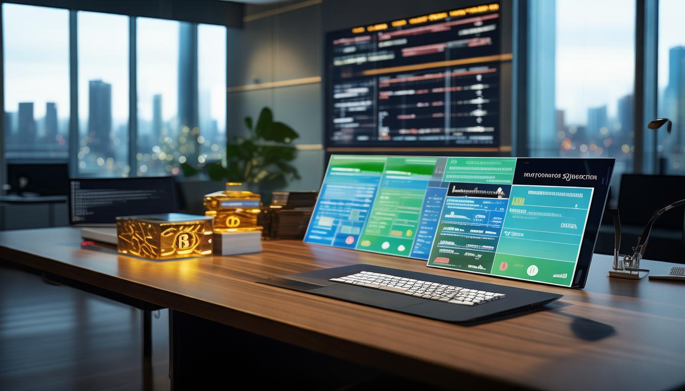 下载tp钱包官方版后，如何制定长期资产管理策略实现资产稳健增长？