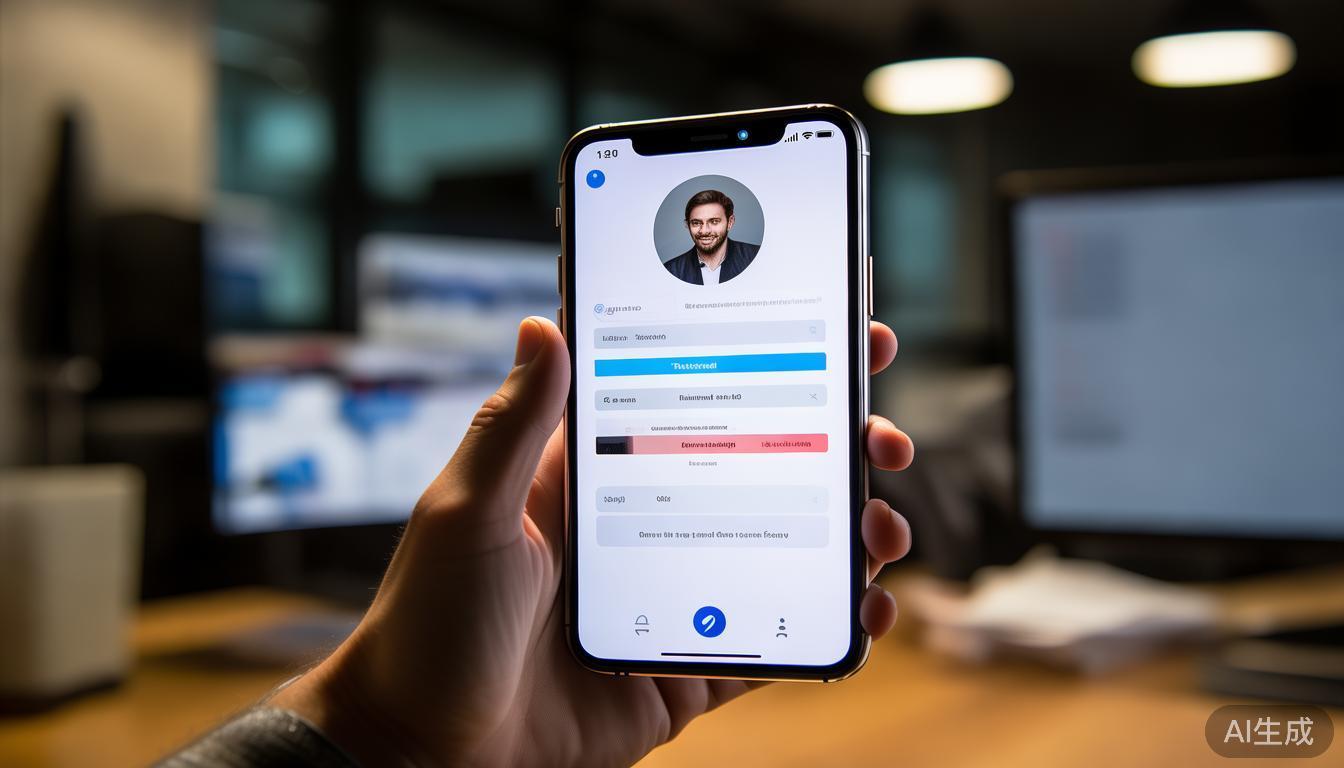 TP官方App品牌策略解析：安全信赖如何赢得用户口碑与信任？