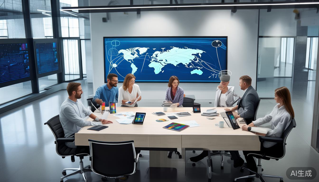 TP官方安卓新版下载：从合作模式、实际应用到未来展望，全面解析用户体验与行业发展