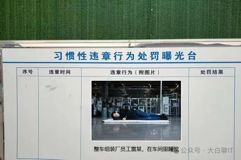 小米造车背后_小米造车被央视批评_小米汽车的质量控制背后的故事