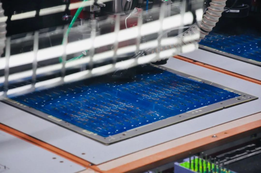 小米汽车的质量控制背后的故事_小米造车背后_小米汽车制造商