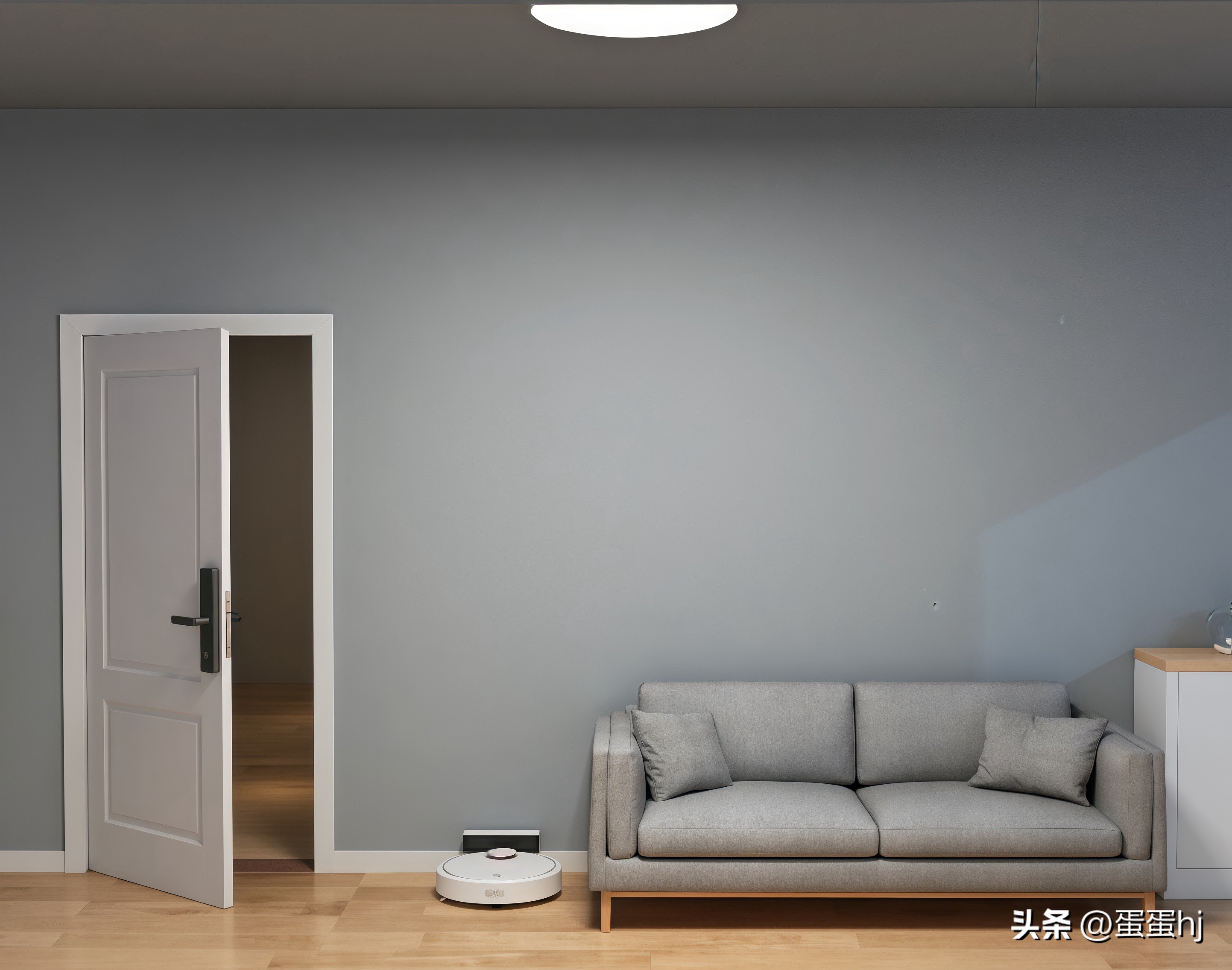 小米智能化家居方案_小米智能家居方案攻略_家居的全面智能化，小米全屋系统助您实现