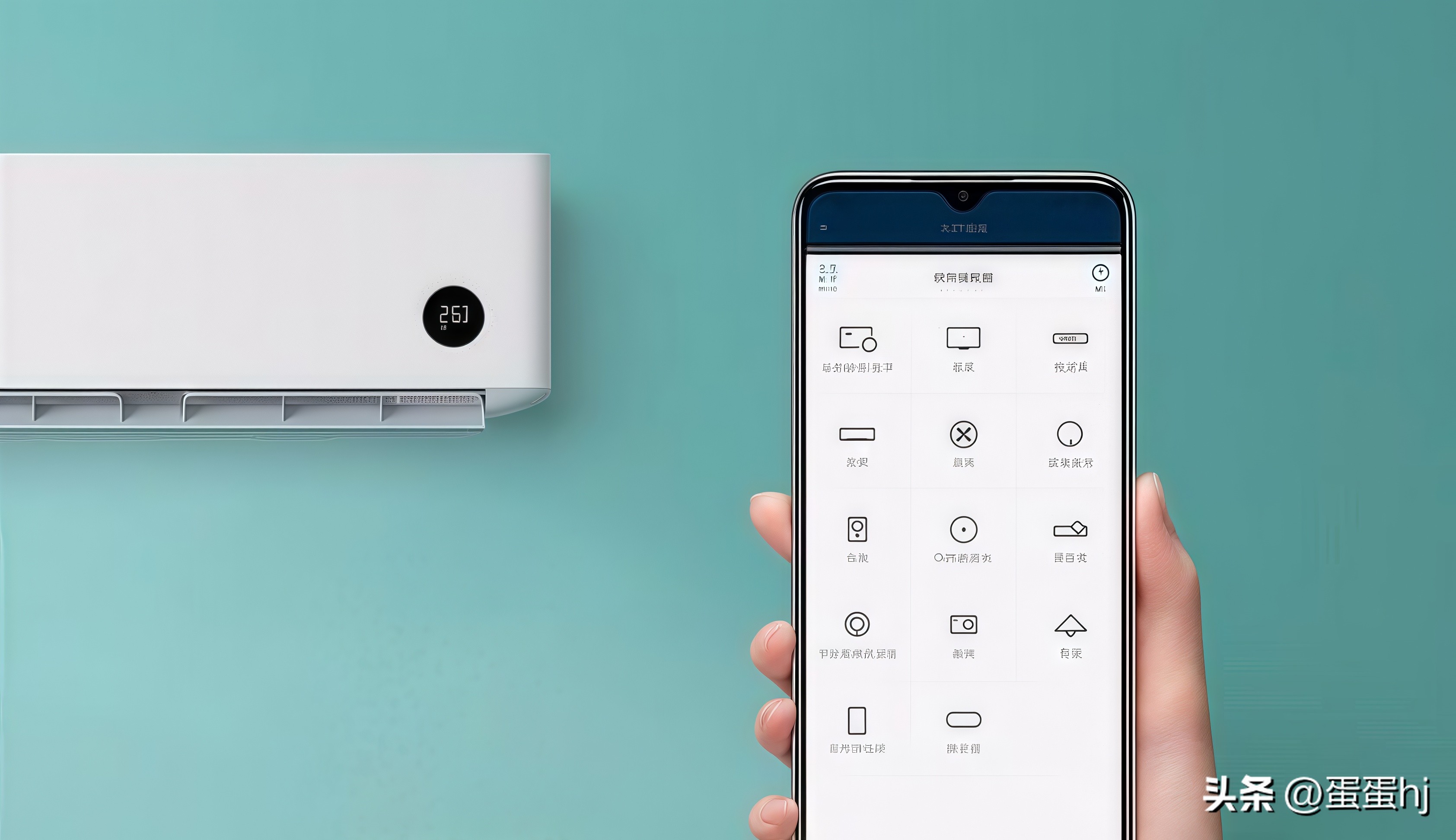 家居的全面智能化，小米全屋系统助您实现_小米智能化家居方案_小米智能家居方案攻略