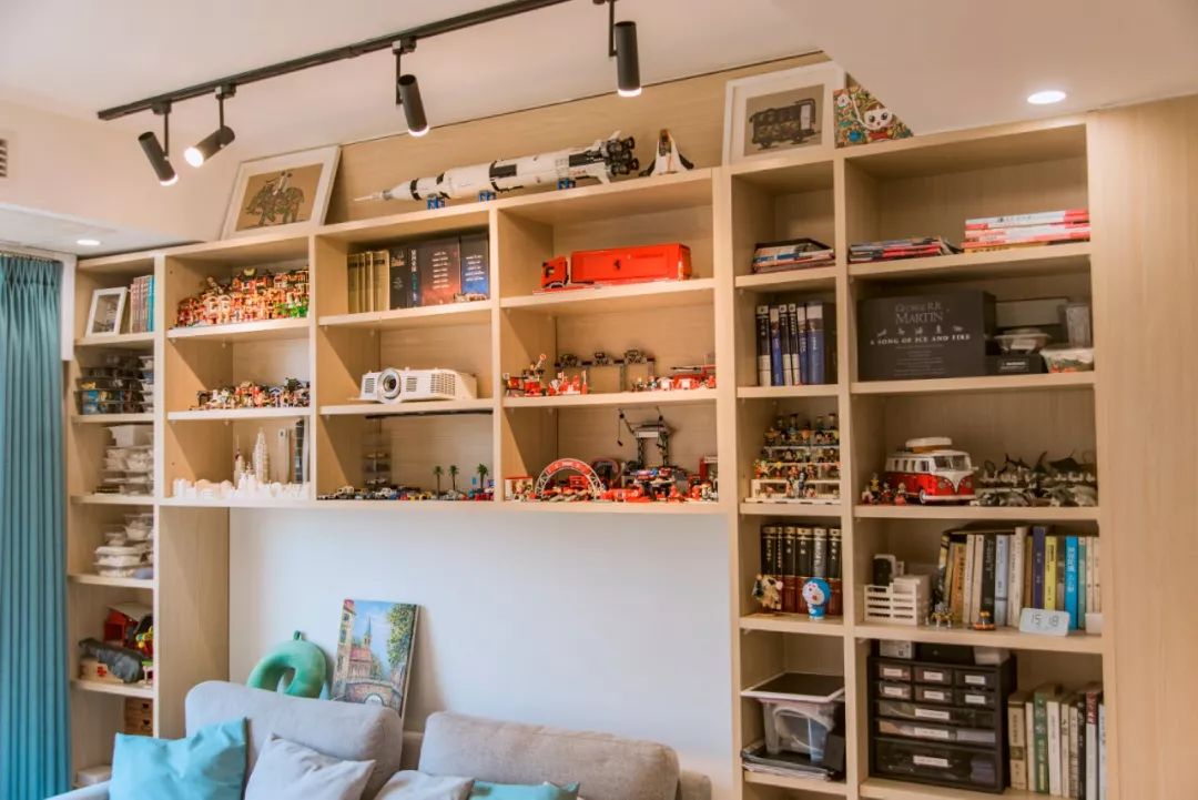 小米智能家居解决方案_小米智能家居黑科技_家居的全面智能化，小米全屋系统助您实现