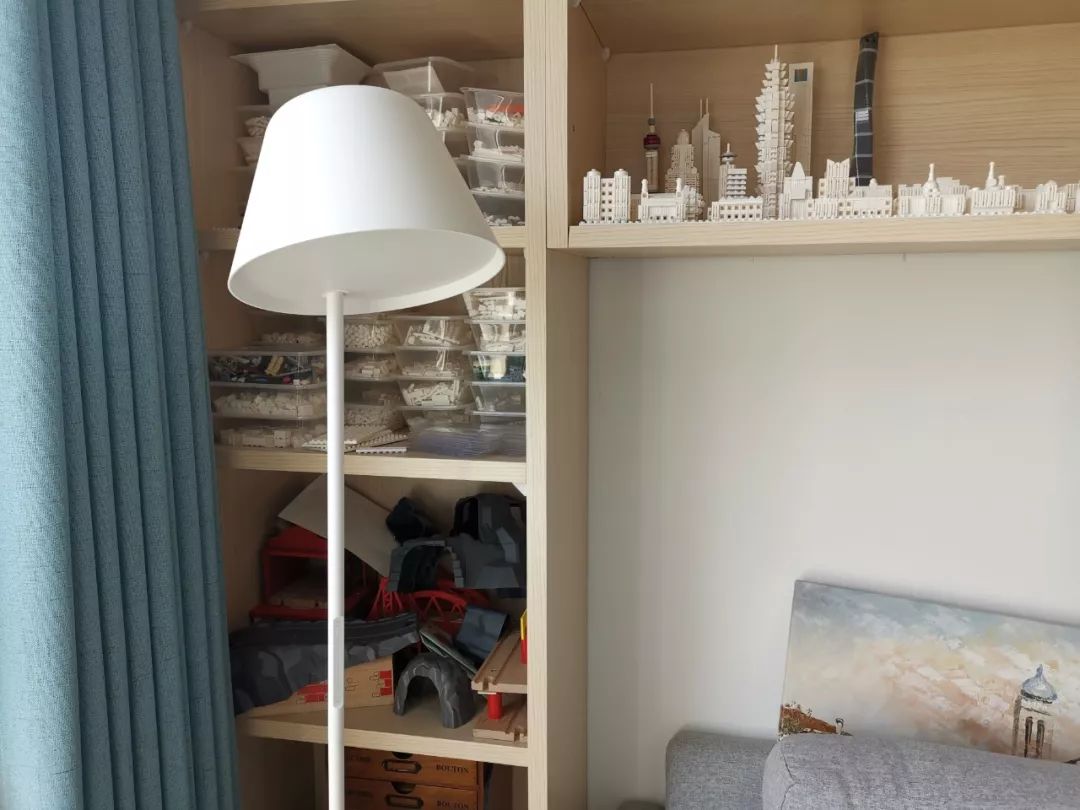 小米智能家居黑科技_家居的全面智能化，小米全屋系统助您实现_小米智能家居解决方案