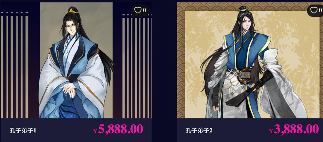 平台上线3个月盈利，5万用户与2000艺术家共创艺术市场新高