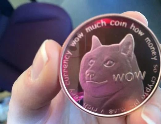 狗狗币高度控盘_谁在操控狗狗币_狗狗币与高频交易的关系：市场操控的可能性分析