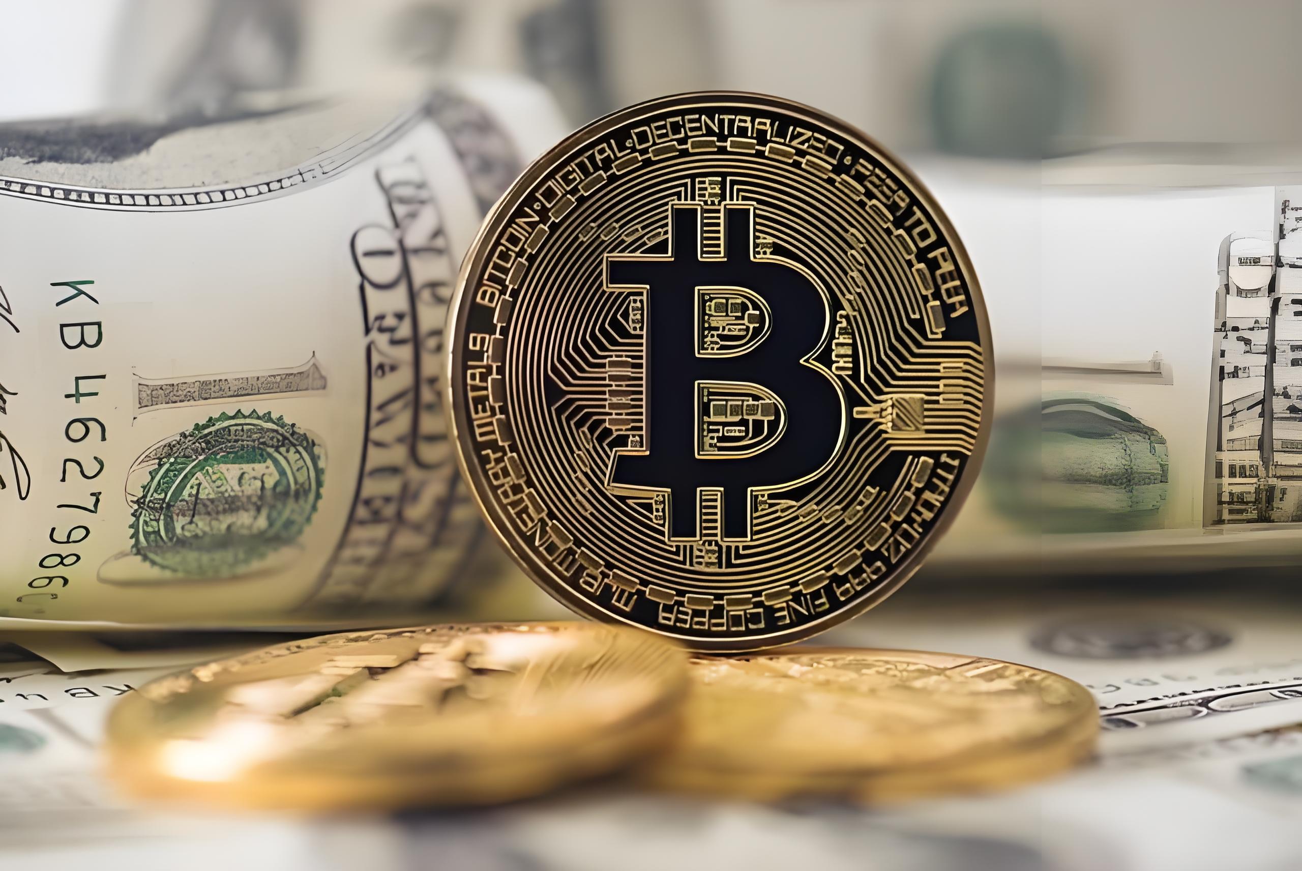 比特币最新市场趋势解析：专家解读价格波动与投资者教育指南