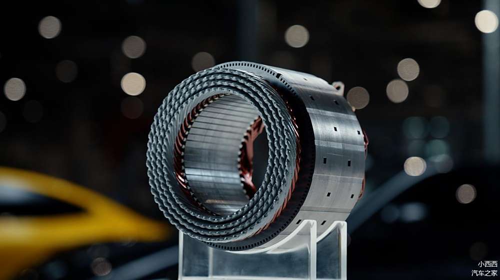 实测小米汽车续航的智能驾驶体验_小米智能电动汽车_小米智能汽车多少钱