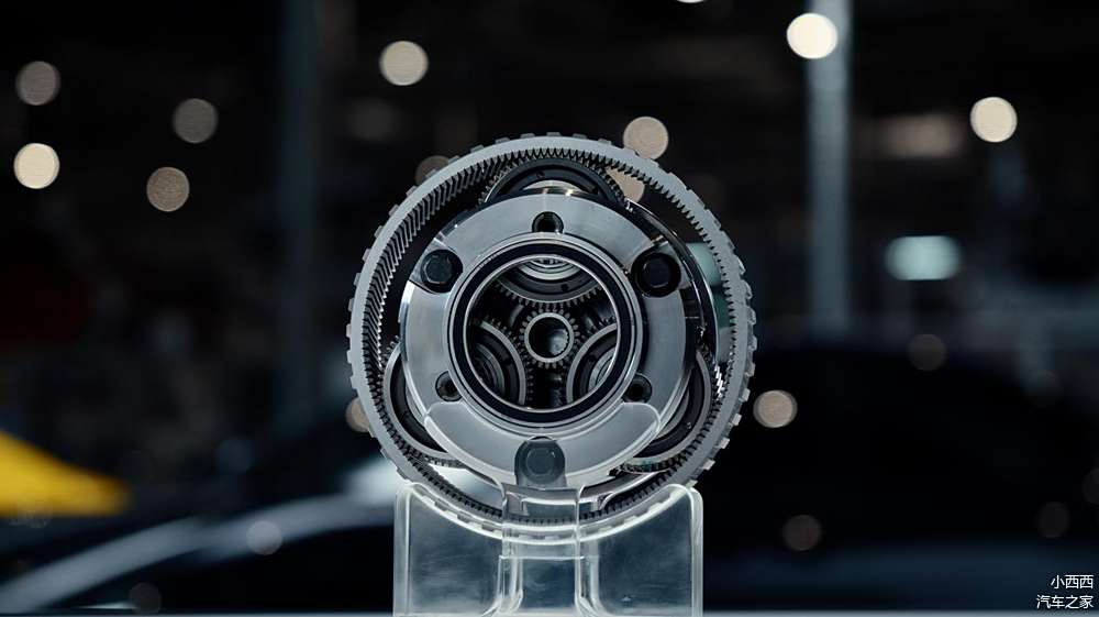 小米智能电动汽车_小米智能汽车多少钱_实测小米汽车续航的智能驾驶体验