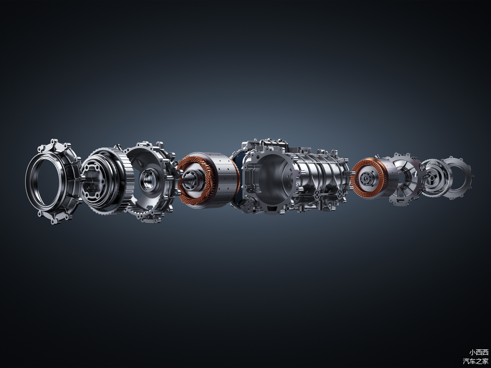 小米智能电动汽车_实测小米汽车续航的智能驾驶体验_小米智能汽车多少钱