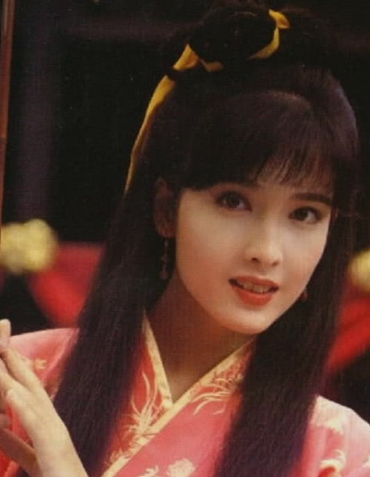 周慧敏:香港影坛的不老女神_老女神影坛香港周慧敏在线观看_港星女神周慧敏