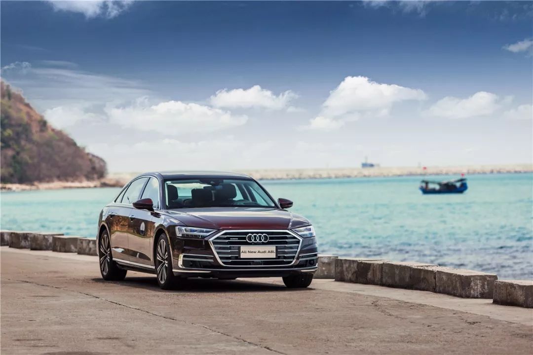 奥迪车里驾驶员辅助是什么_奥迪智能科技：从MMI到辅助驾驶系统_奥迪车辆辅助系统