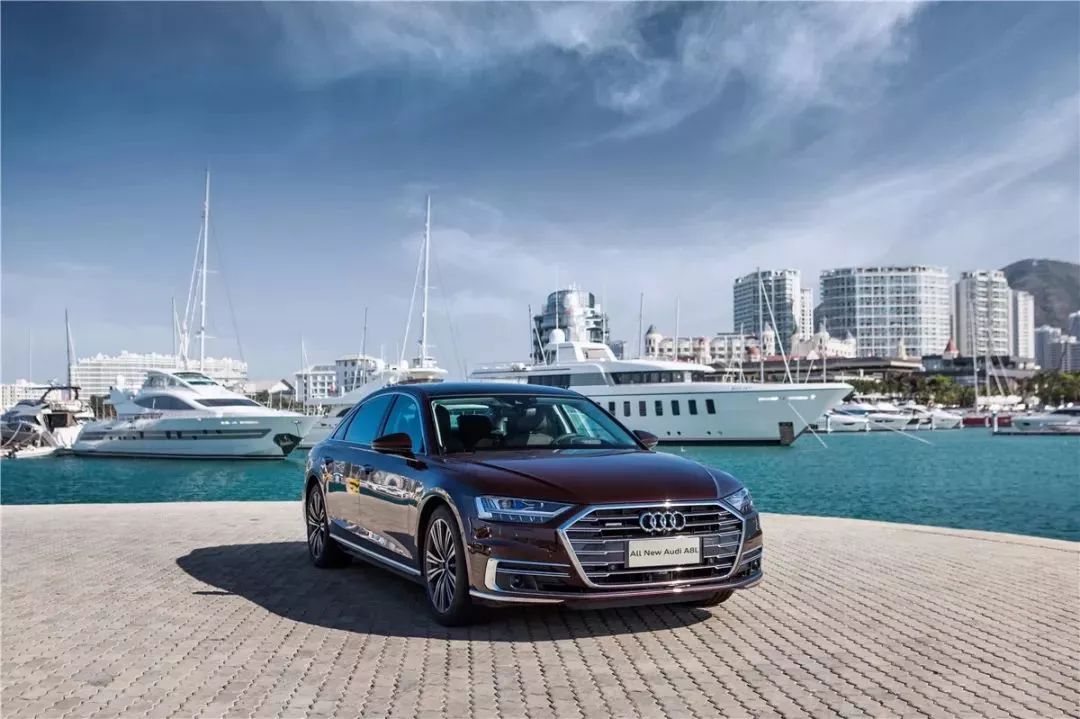 奥迪智能科技：从MMI到辅助驾驶系统_奥迪车里驾驶员辅助是什么_奥迪车辆辅助系统