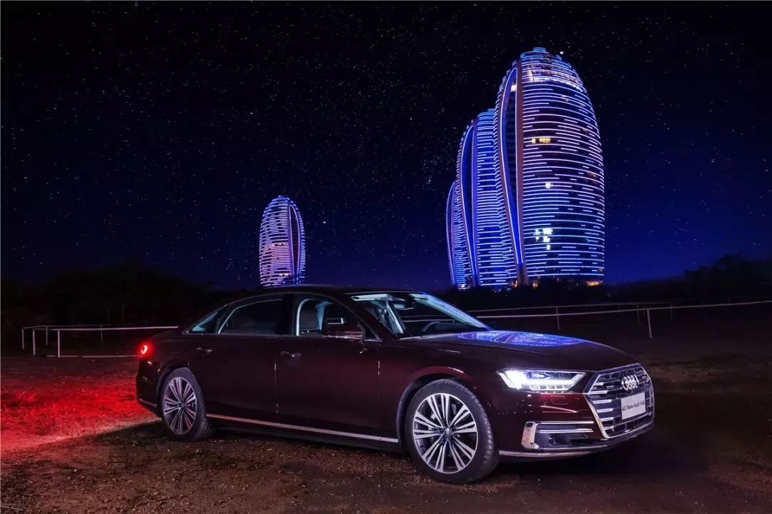 奥迪车里驾驶员辅助是什么_奥迪智能科技：从MMI到辅助驾驶系统_奥迪车辆辅助系统