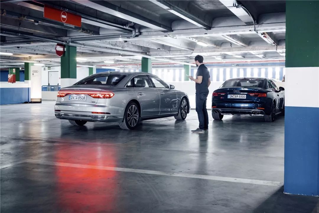 奥迪车辆辅助系统_奥迪智能科技：从MMI到辅助驾驶系统_奥迪车里驾驶员辅助是什么