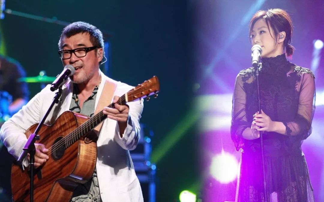 李宗盛的经典情感歌曲成为婚礼必选，引发热议_李宗盛的婚事_李宗盛婚姻故事