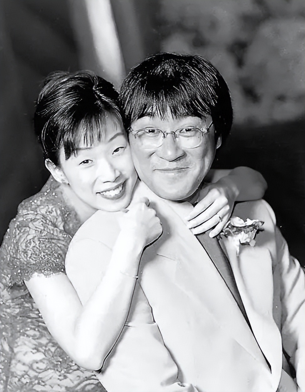 李宗盛婚姻故事_李宗盛的经典情感歌曲成为婚礼必选，引发热议_李宗盛的婚事