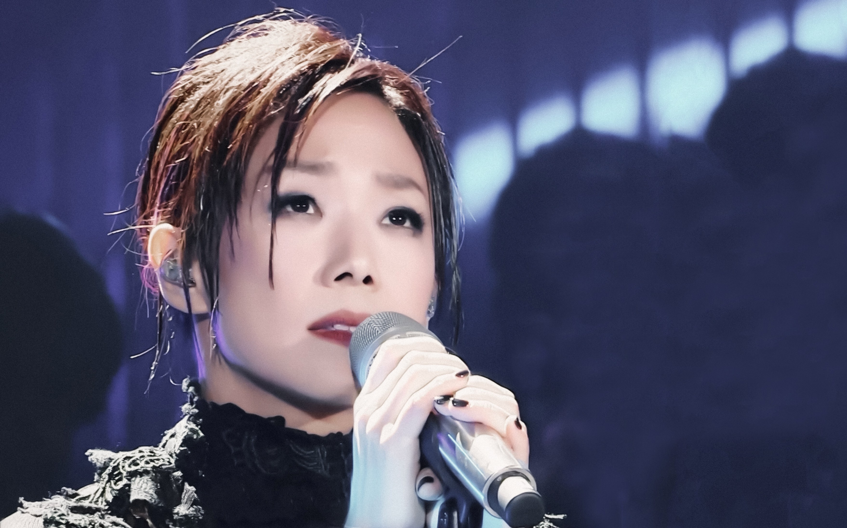 李宗盛的经典情感歌曲成为婚礼必选，引发热议_李宗盛婚姻故事_李宗盛的婚事