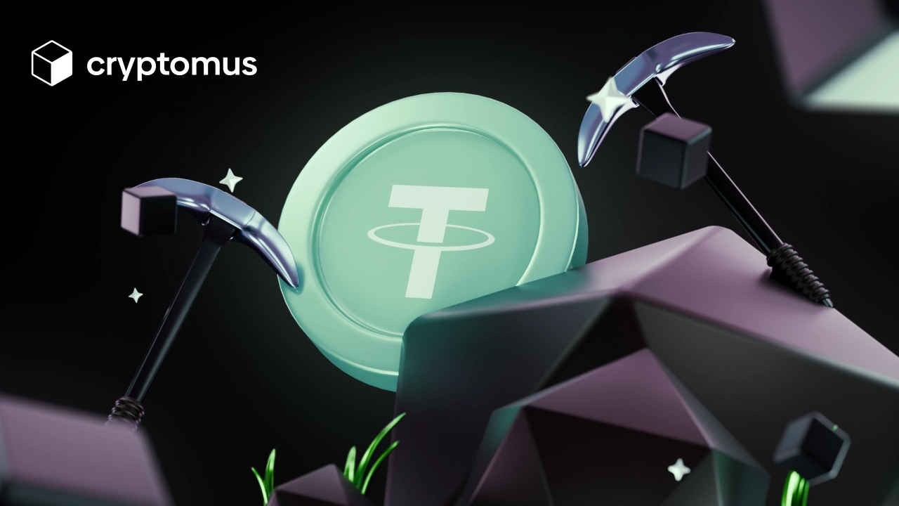 USDT不能挖矿：稳定币的运作机制与收益途径解析