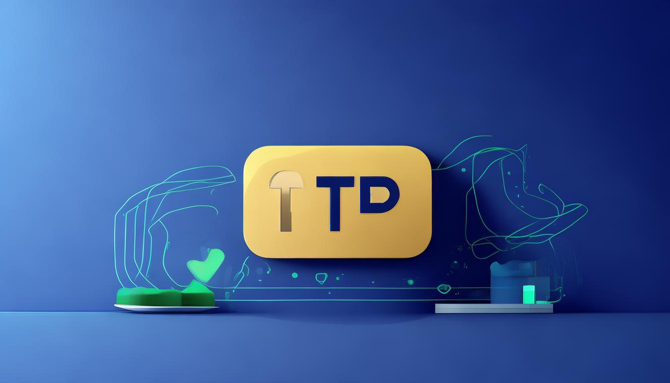 数字化浪潮下数字资产安全不容小觑，速下载TP钱包2025最新版