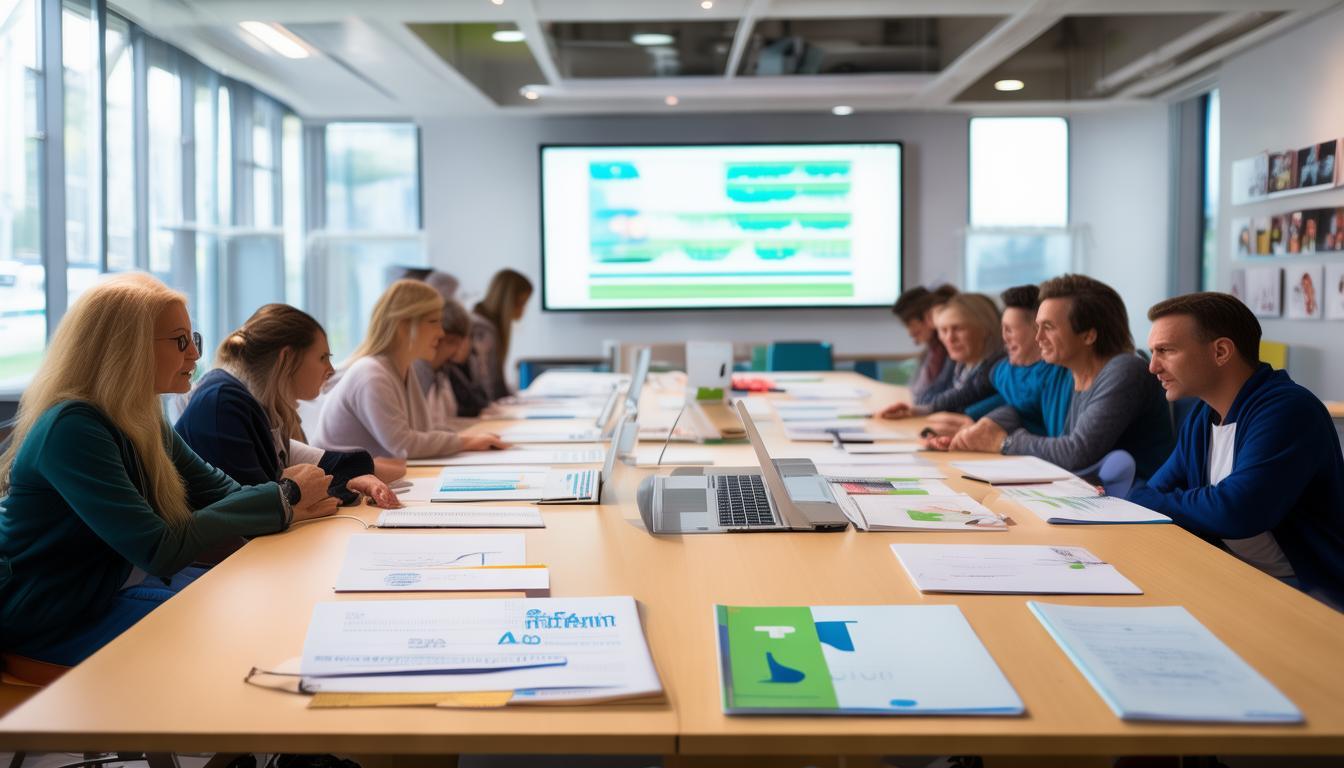 探索TP官方正版下载页面社区板块，提升互动、挖掘潜在价值