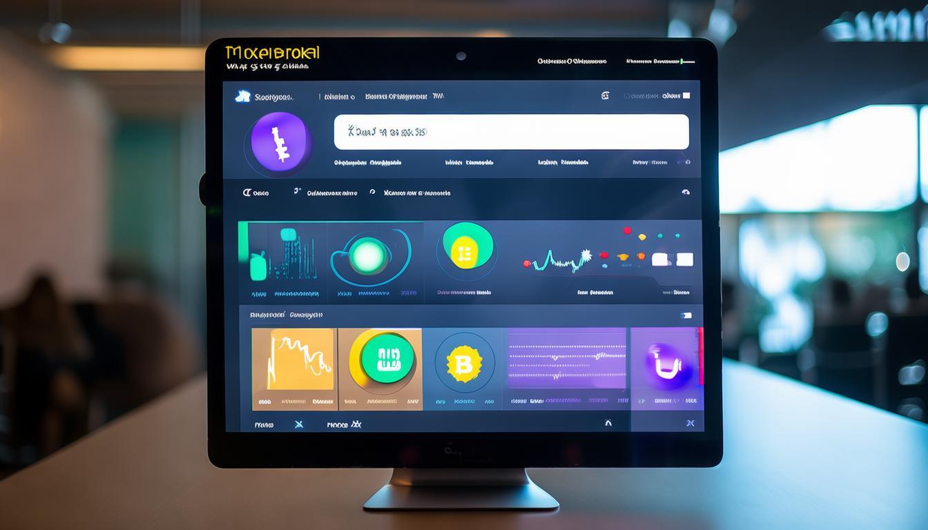 在tokenpocket官网创建个性化投资组合，精准规划投资的有效办法