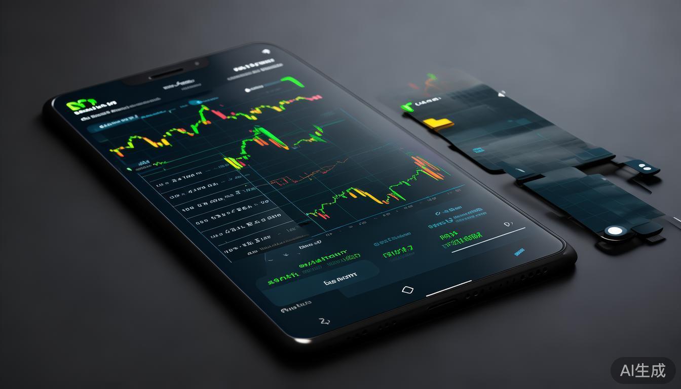 TP官方下载安卓最新版本2025在金融行业的应用案例_安卓应用案例开发大全_安卓应用软件市场