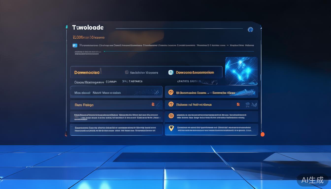 TP钱包2025年官网下载策略：精准适配不同用户群体需求