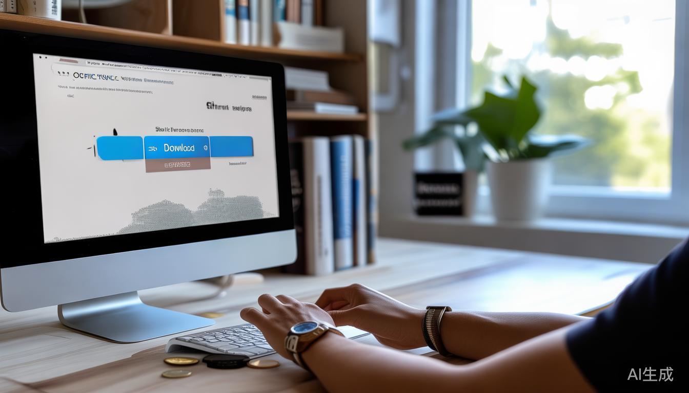 TP软件下载全攻略：做好3大准备，效率翻倍、规避麻烦