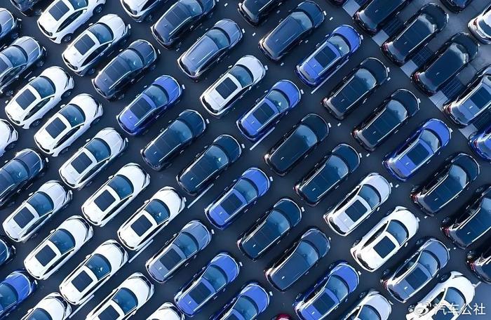 2024年中国车市变革浪潮：比亚迪、华为、小米引领行业新趋势