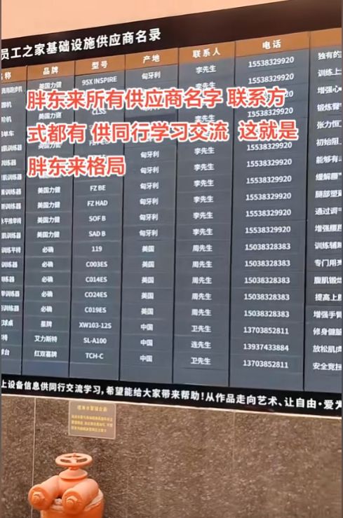 质量与信誉并重：胖东来的供应商选择标准_质量与信誉并重：胖东来的供应商选择标准_质量与信誉并重：胖东来的供应商选择标准