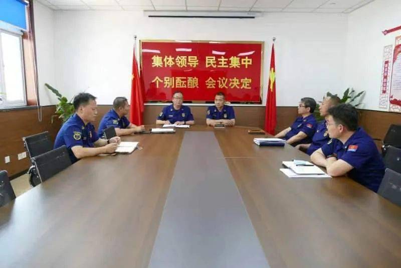 东丽支队五一期间消防安全宣传活动：线上入眼、线下入耳、群众入心