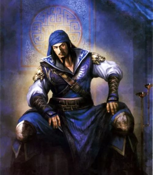 贾诩的性格分析与心理特点_贾诩性格特点是什么_心理性格贾诩特点分析