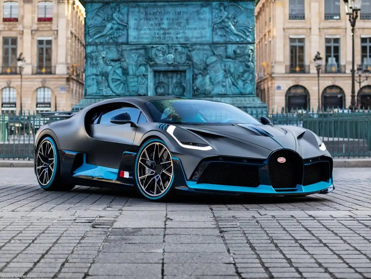 布加迪在全球奢华车市场的竞争力_布加迪全球销量是多少_布加迪全球一台