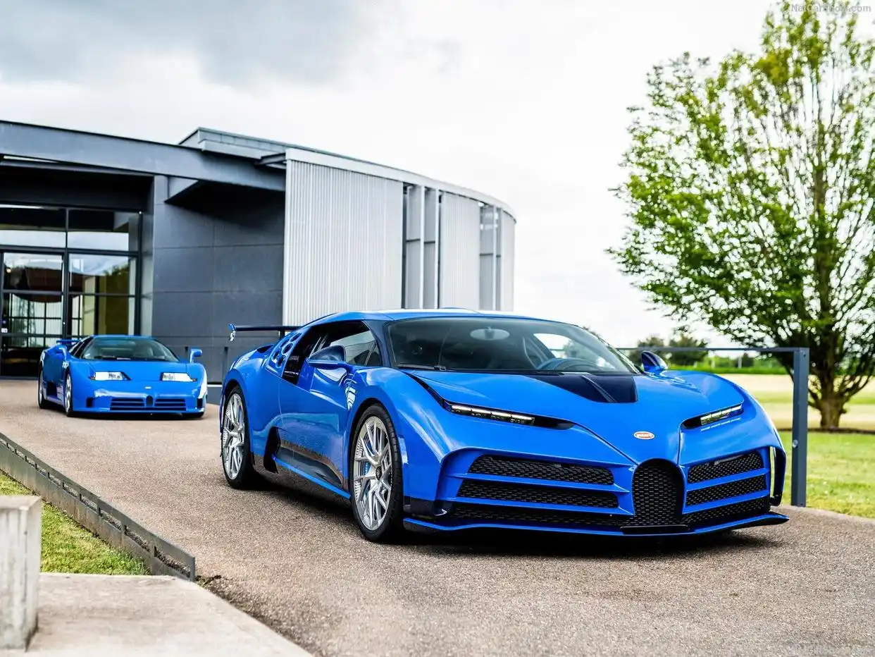 布加迪在全球奢华车市场的竞争力_布加迪全球销量是多少_布加迪全球一台