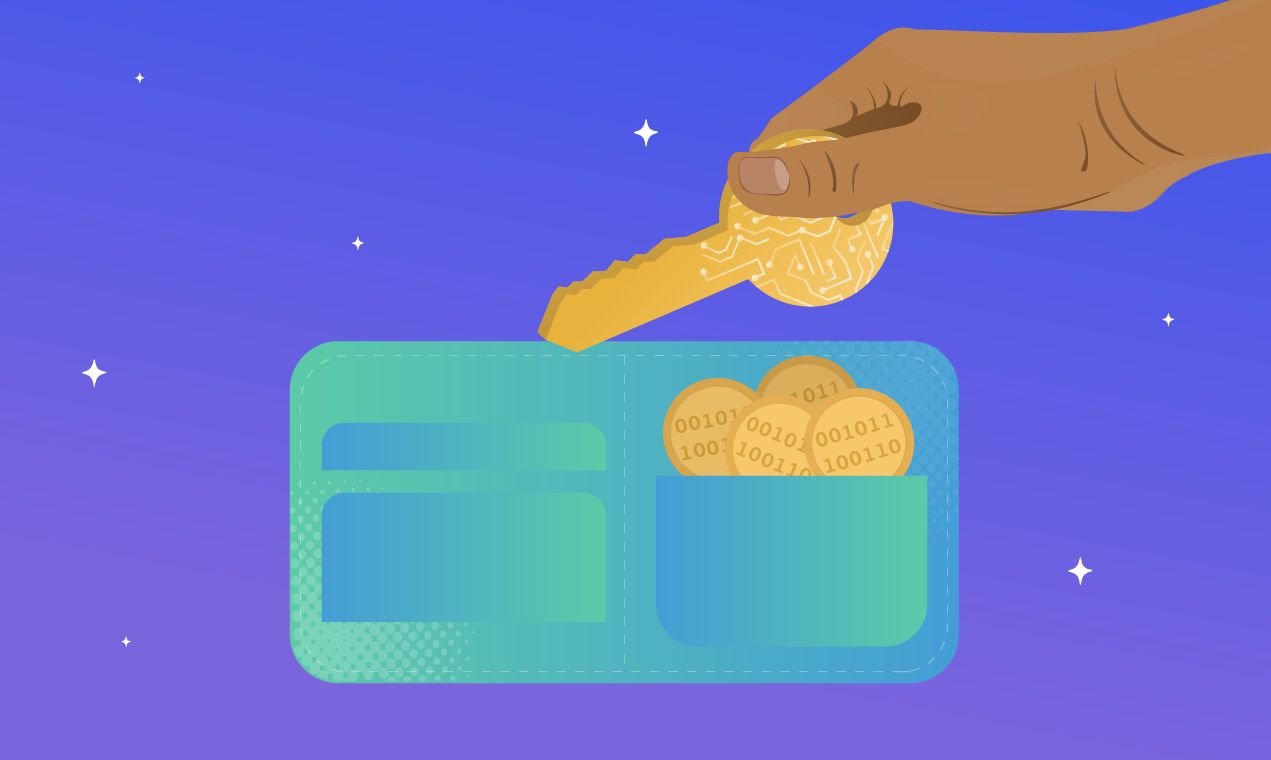 钱包项目有哪些_钱包管理app_使用imToken钱包APP进行资产管理的优势