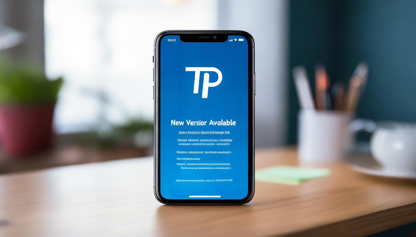 安装TP官方2025版安卓系统后，如何做好账户安全防护？