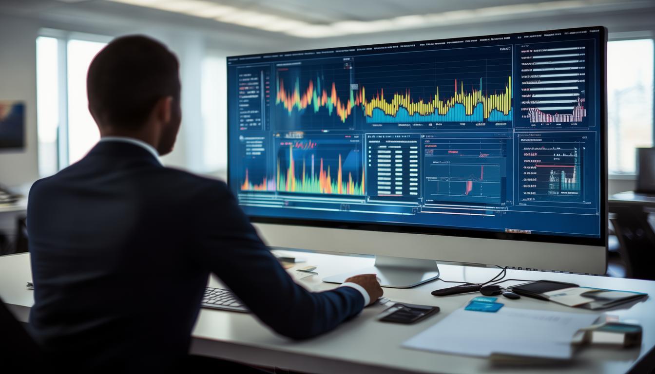 TokenPocket钱包官网首页市场行情数据，对用户操作意义重大