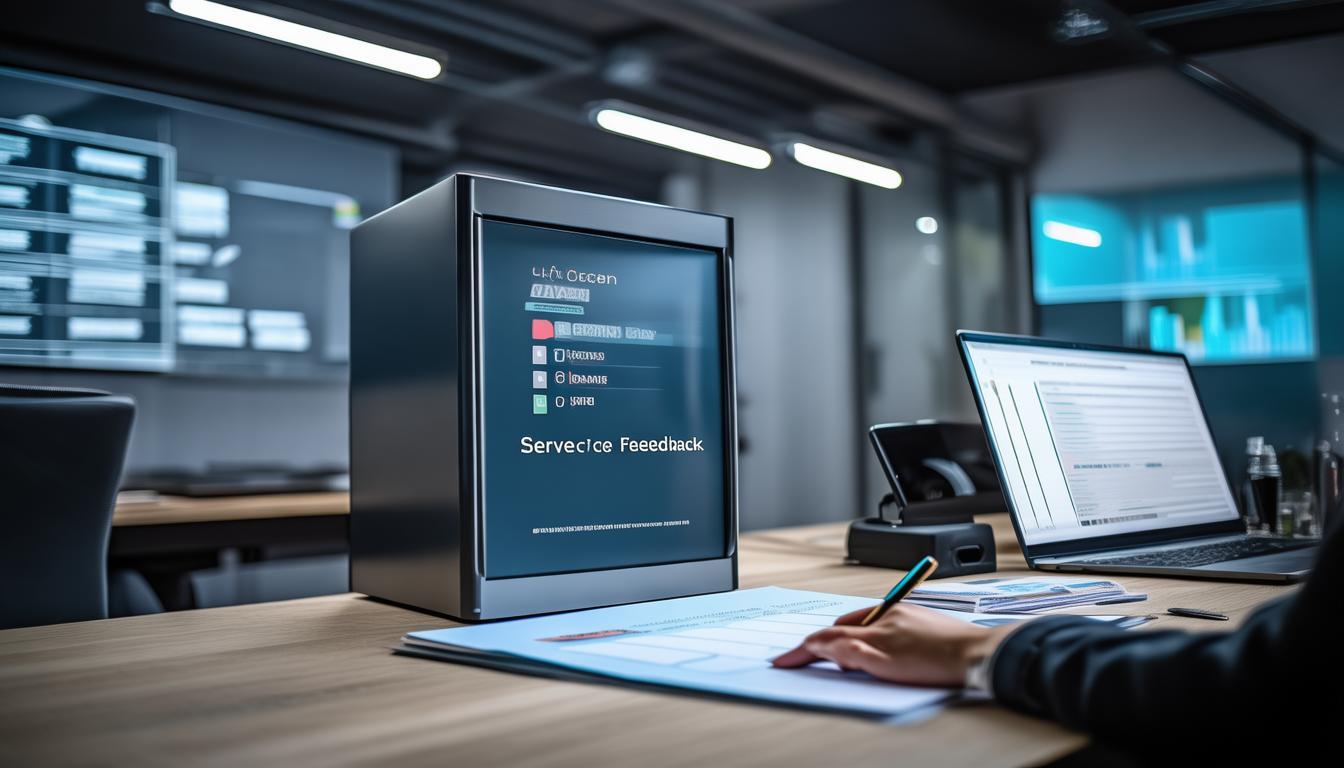 TP钱包官网正版最新下载：优化客户服务机制，增强用户信任