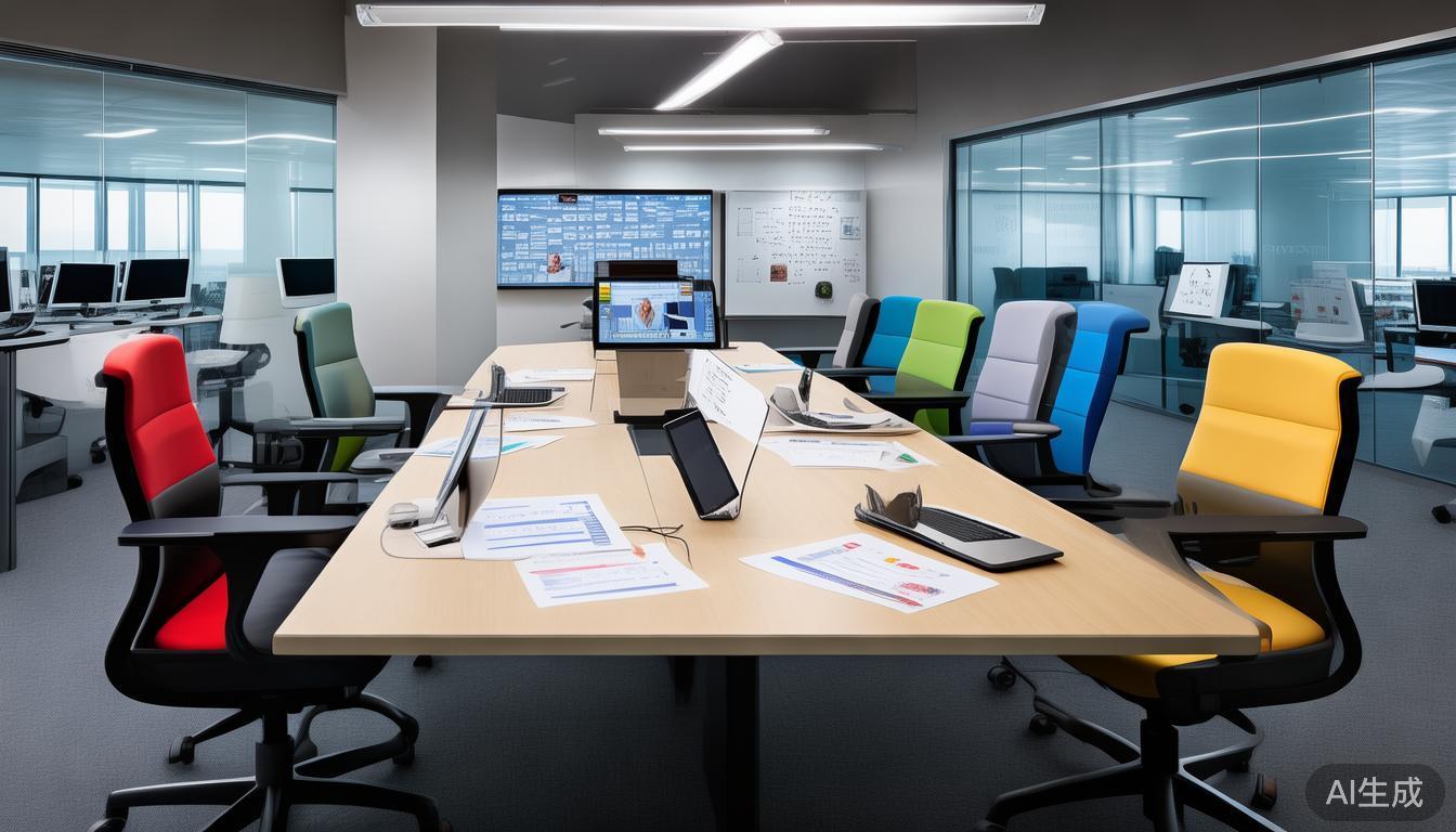 构建高效团队的关键：结合技术与需求，避免形式主义陷阱