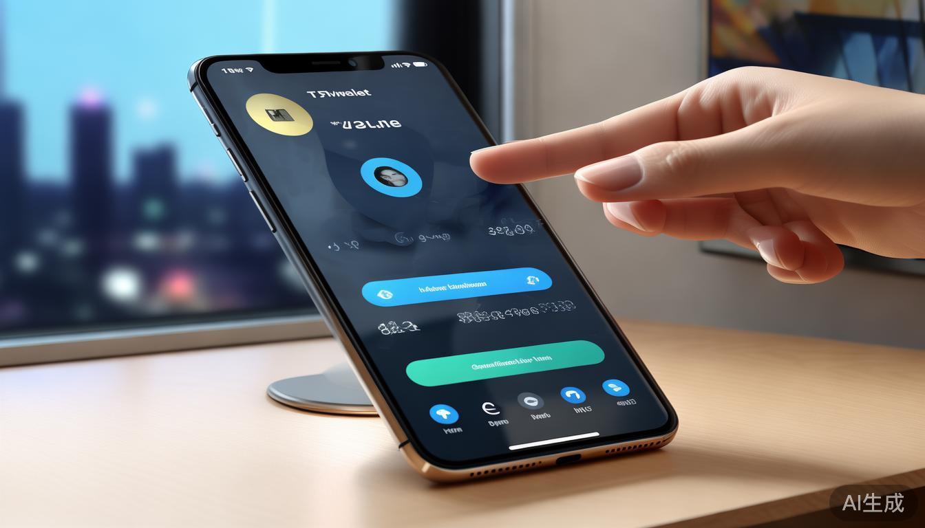 直达国际金融服务有限公司官网_直达证券官网_7. tpwallet官网直达，享受安全高效的资产管理体验